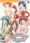 The Sagara Family Image