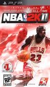 NBA 2K11 Image
