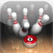 10 Pin Shuffle Bowling Image