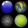 Awesome Physics Fun Ballz Image