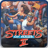 Streets of Rage 2 Image