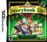 Interactive Storybook DS: Series 3 Image