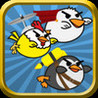 A Baby Bird's Big Adventure Image