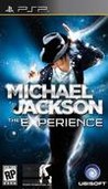 Michael Jackson The Experience Image