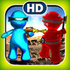 Blue Assassin Image