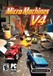 Micro Machines V4 Image