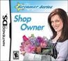Dreamer Series: Shop Owner Image