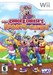 Chuck E. Cheese's Sports Games Image