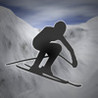 Touch Ski 3D Image