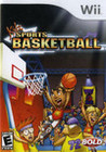 Kidz Sports Basketball Image