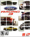 Ford Racing 3 Image