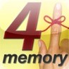 Memory Game & E-Book - The 4 Most Powerful Memory Techniques Image