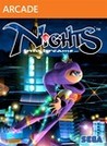 NiGHTS into Dreams... Image