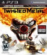 Twisted Metal Image