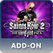 Saints Row 2: The Unkut Pack Image