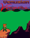 Venusian Vengeance Image