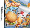 Burger Bot Image