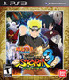 Naruto Shippuden: Ultimate Ninja Storm 3 Full Burst Product Image