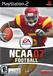 NCAA Football 07 Image
