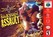WCW Backstage Assault Image