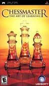 Chessmaster: The Art of Learning Image