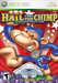 Hail to the Chimp Image
