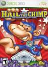 Hail to the Chimp Image