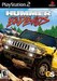 Hummer Badlands Image