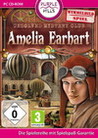 Unsolved Mystery Club: Amelia Earhart Image