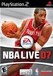 NBA Live 07 Image