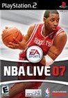 NBA Live 07 Image