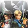 Time Crisis Strike Image