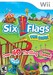 Six Flags Fun Park Image
