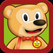Mr Hooker Bear's Letter Pop Image