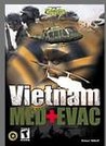 Search & Rescue: Vietnam MED+EVAC Image