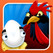 Egg vs. Chicken Image