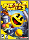 Pac-Man World 3 Image