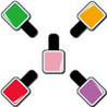 Manicure Touch Image