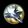 F16 Top Gun Airplane Fight+ Image
