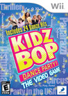 Kidz Bop Dance Party! The Video Game Image