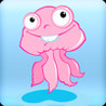 Funny Fishes - Matching Game Image