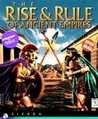 The Rise and Rule of Ancient Empires Image