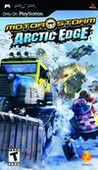 MotorStorm Arctic Edge Image