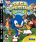 Sega Superstars Tennis Image