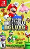 New Super Mario Bros. U Deluxe Image