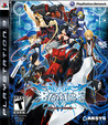 BlazBlue: Calamity Trigger Image