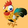 A Dancing Chicken Image