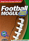 Football Mogul 2003 Image