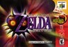 The Legend of Zelda: Majora's Mask Image