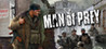 Man of Prey Image